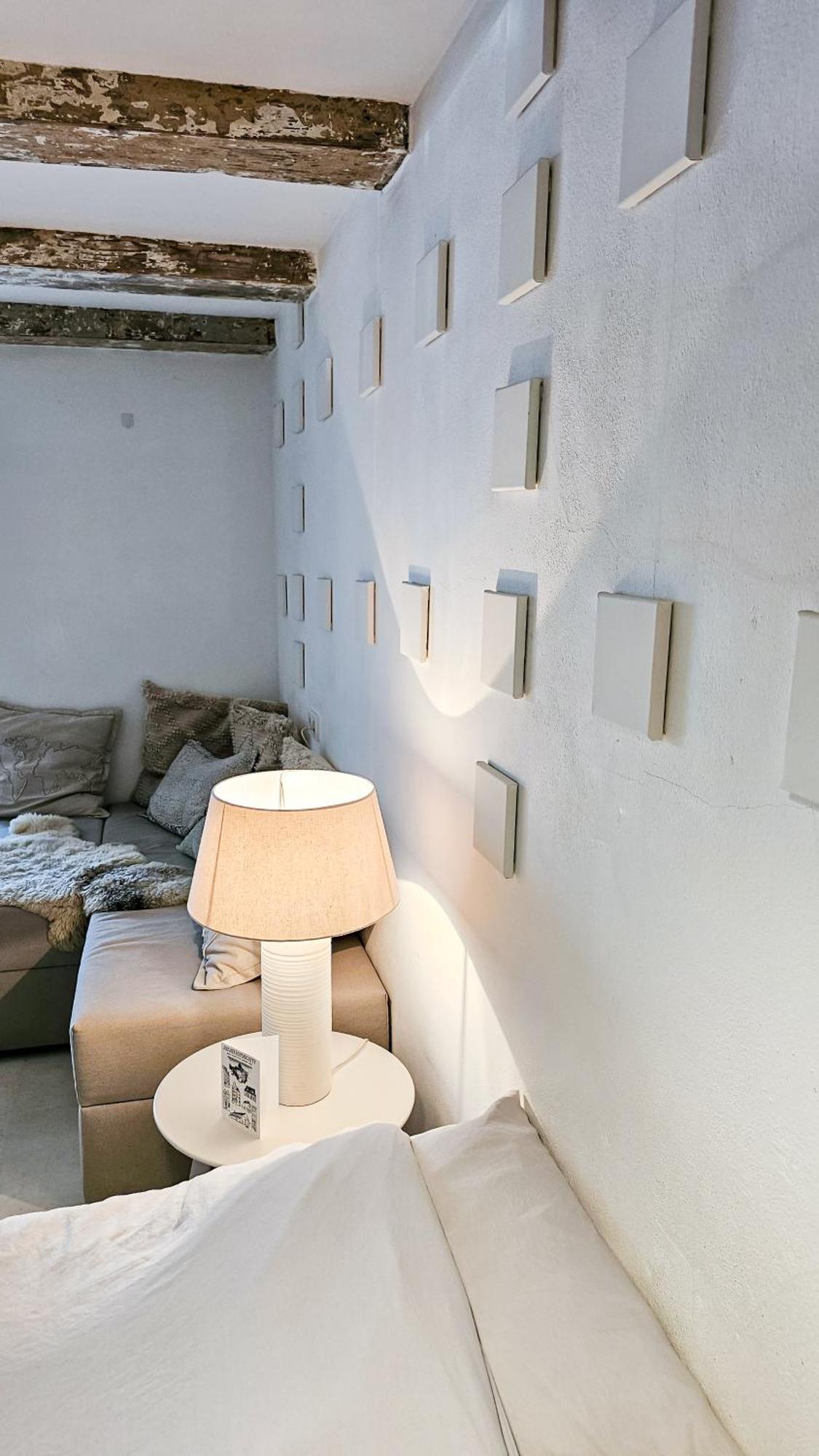 The White Wilde - Studio In A Historic Canalhouse From 1799 Amesterdão Exterior foto